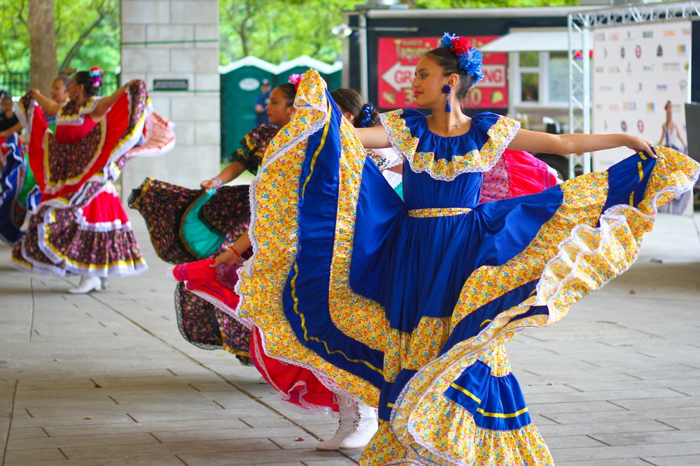 Fiesta Fort Wayne East Region Tourism IN Indiana