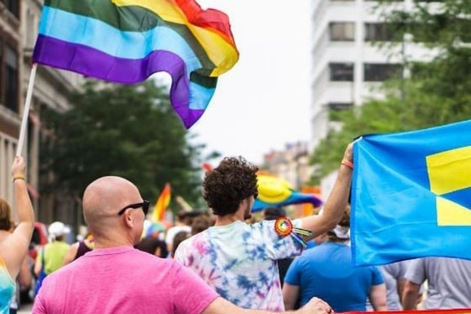 Fort Wayne Pride Fest 2023 East Region Tourism IN Indiana