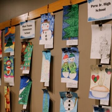 Honeywell Arts & Entertainment Announces Winter Banner Competition 2023 Selections 