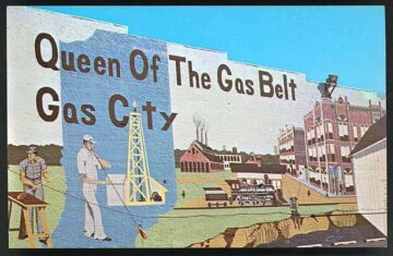 Visit Gas City Rich in History and Classic Cool Vibes