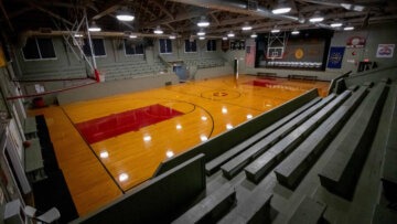 Travel Writer Visits Henry County Historic Gyms and More!