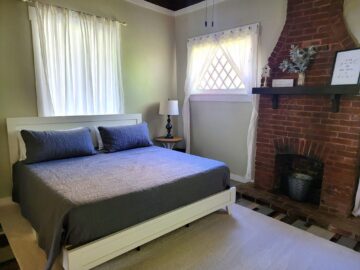 Unique stays and overnight accommodations in Richmond / Wayne County, Indiana