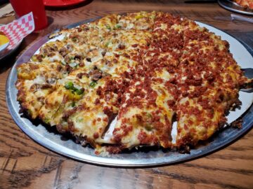Dine & Drink Like A Local in Richmond / Wayne County, Indiana