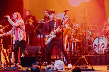 Honeywell Arts & Entertainment Announces Six New PerformancesIncluding Don McLean, Singer of “American Pie”