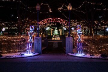 Holiday Events in Kosciusko County