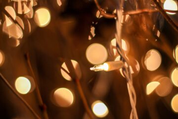 Community Tree Lightings