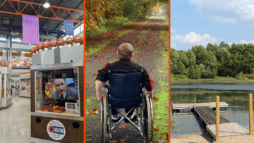 Exploration for Everyone: ADA-Accessible Activities in Henry County