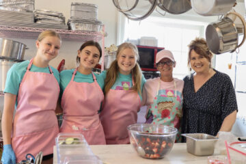 Woman Owned Businesses in Madison County