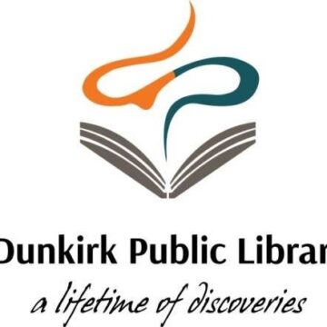 Dunkirk Glass Museum