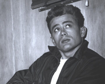 Experience James Dean Trail