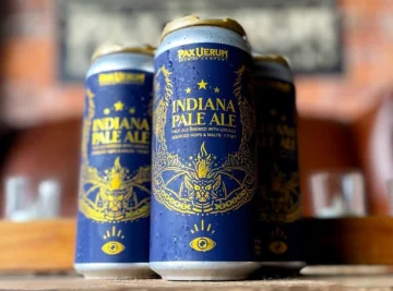 Breweries, Distilleries, & Wineries of Madison County, Indiana