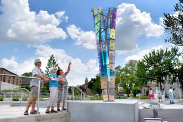 Plan Your Artsy Trip to Kosciusko County
