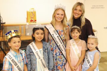  Crowning Moments Await at Museum’s Expanded Pageant 